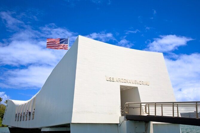 Premier Pearl Harbor and Hawaiian Kingdom History Tour - Final Thoughts