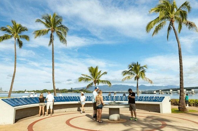 Premier Pearl Harbor and Hawaiian Kingdom History Tour - Frequently Asked Questions (FAQs)