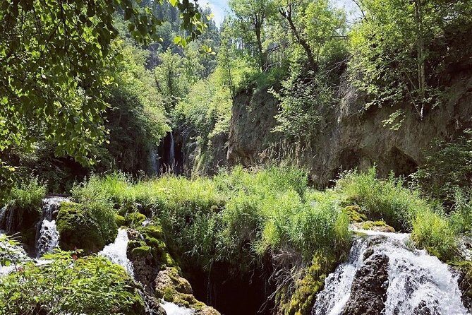 Premier Private Northern Black Hills- Deadwood, Lead & Spearfish - Exploring the Northern Black Hills: A Deep Dive