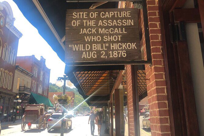 Premier Private Northern Black Hills- Deadwood, Lead & Spearfish - FAQ