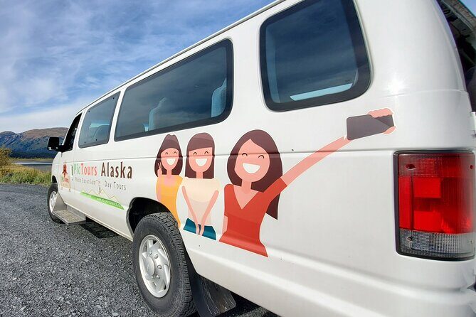 Premiere City Tour of Anchorage-Mountain views & Native Culture - An In-Depth Look at the Tour Itinerary