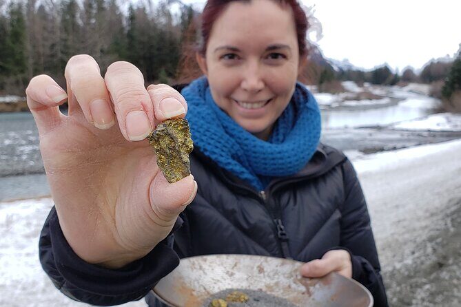 Premiere City Tour of Anchorage-Mountain views & Native Culture - Who Will Love This Tour?