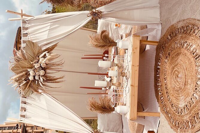 Premiere Luxury Sunrise Picnic in Hollywood Beach with Tented Oasis and more. - How This Tour Compares to Other Fort Lauderdale Experiences