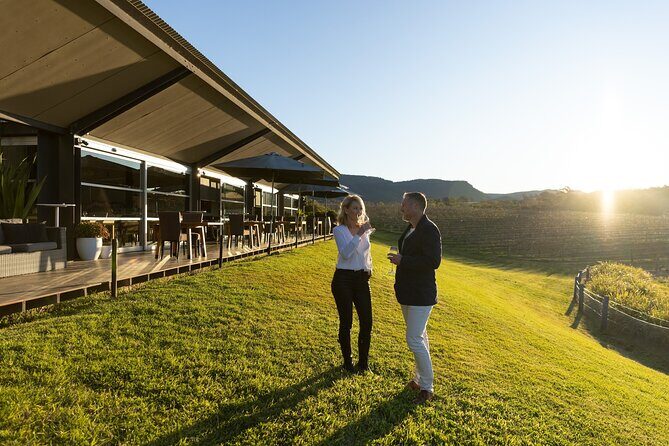 Premiere Wine Tasting Experience - Final Thoughts