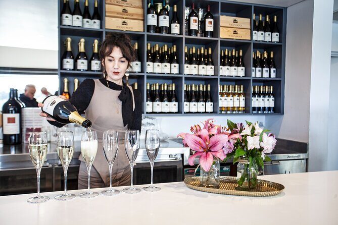 Premiere Wine Tasting Experience - FAQ