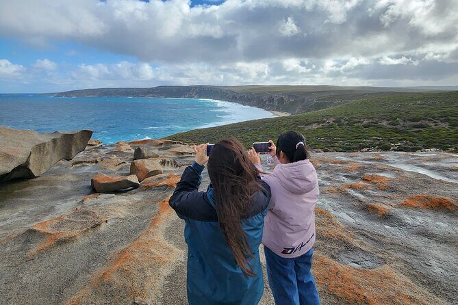 Premium 2 Day Kangaroo Island Minibus Tour from Adelaide - The Sum Up