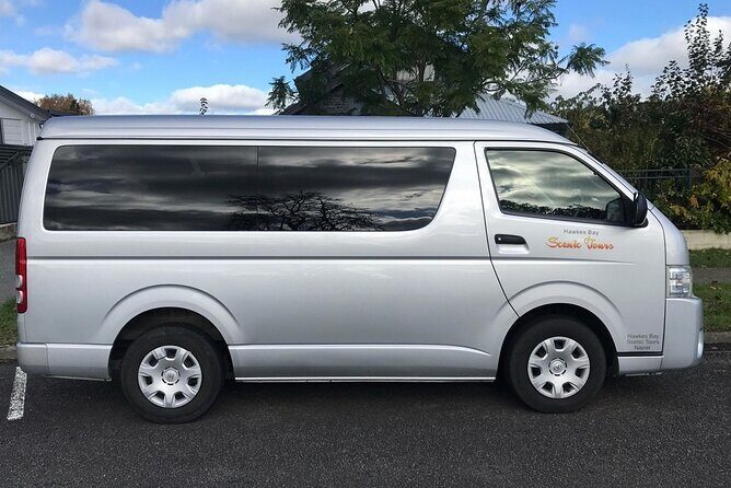 Premium 4 -Best Wineries Napier Hawke's Bay Tour, 5.5h - 6Hours - Who Would Love This Tour?