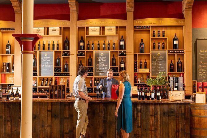 Premium All-Inclusive Barossa Food and Wine Minibus Tour - Final Thoughts