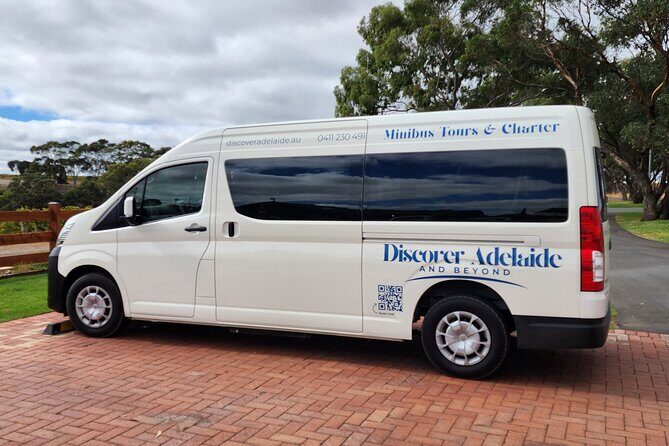 Premium All-Inclusive McLaren Vale Wine and Brew Minibus Tour - An In-Depth Look at the Experience