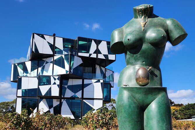 Premium All-Inclusive McLaren Vale Wine and Brew Minibus Tour - Who Should Consider This Tour?