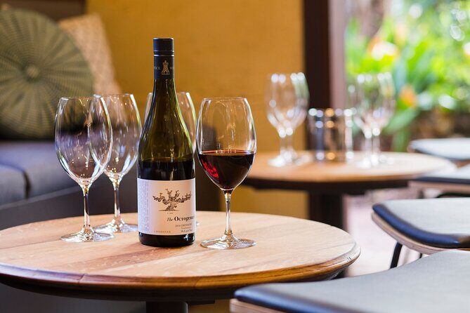 Premium All-Inclusive McLaren Vale Wine and Brew Minibus Tour - Frequently Asked Questions