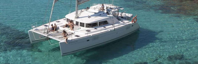 Premium and exclusive catamaran in Lanzarote - Frequently Asked Questions