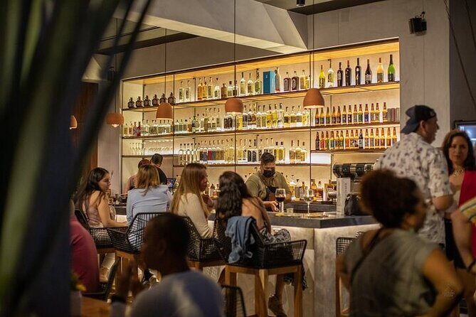 Premium Artisanal Tequila Tasting at El Tasting Room - Final Thoughts