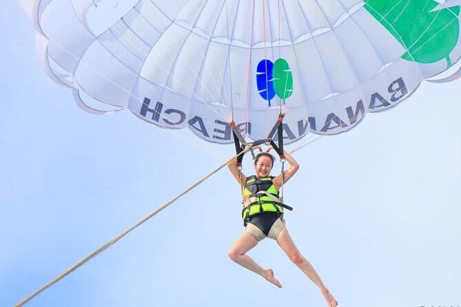 Premium Banana Beach Paradise Adventure from Phuket - Practical Aspects and Value