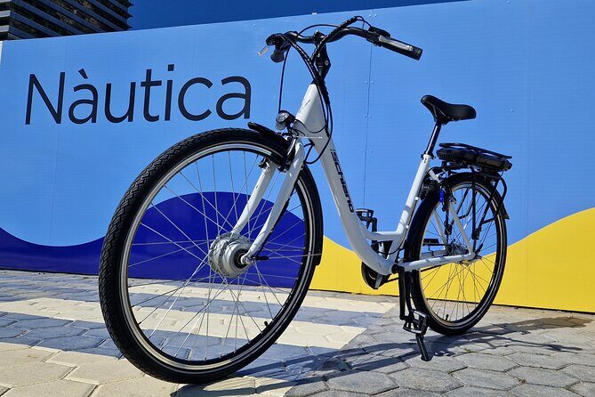 Premium Bike Rental in Barcelona - An In-Depth Look at the Electric Bike Rental Experience