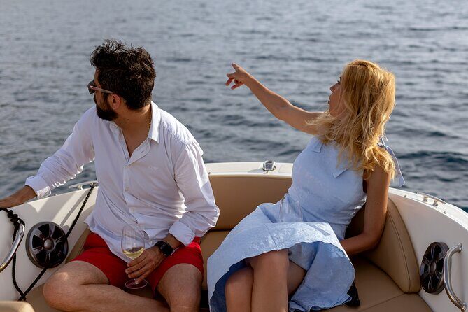 Premium Boat Experience: Boka Bay w/ Our Lady of The Rocks & Blue Cave - Key Points