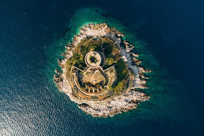 Premium Boat Experience: Boka Bay w/ Our Lady of The Rocks & Blue Cave - A Closer Look at the Itinerary