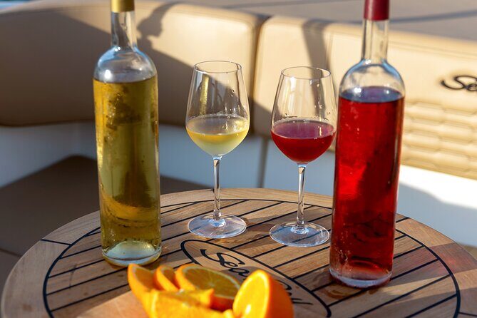 Premium Boat Experience: Boka Bay w/ Our Lady of The Rocks & Blue Cave - FAQs