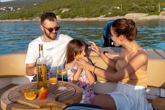 Premium Boat Experience: Herceg Novi Bay w/ Mamula & Blue Cave - The Sum Up: Who Will Love This Tour?