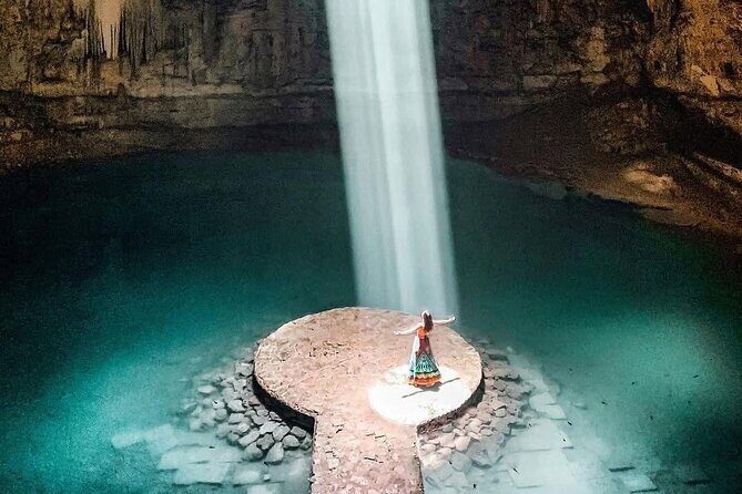 Premium Chichen Itza + Suytun Cenote Excursion, from Cancun - What’s Included and What’s Not