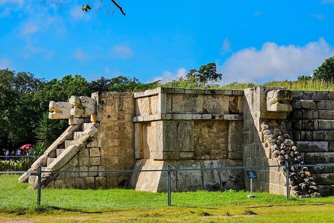 Premium Chichen Itza + Suytun Cenote Tour, from Playa del Carmen - Practical Details: What You Need to Know