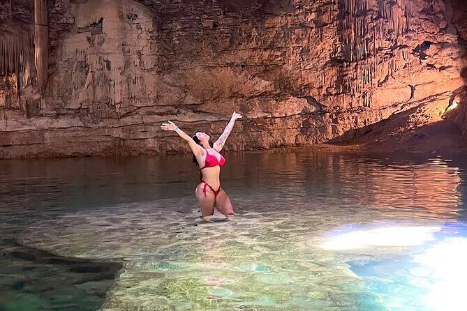 Premium Chichen Itza + Suytun Cenote Tour, from Playa del Carmen - Who Should Consider This Tour