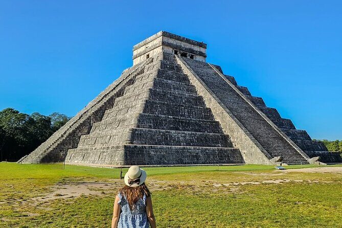 Premium Chichen Itza + Suytun Cenote Tour, from Playa del Carmen - FAQs
