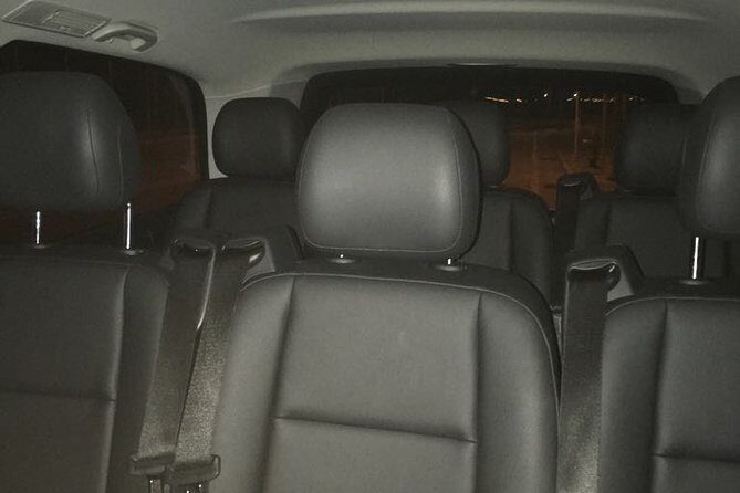 Premium Class Transportation (Sedan Car) Athens city hotels-Athens Airport - Key Points