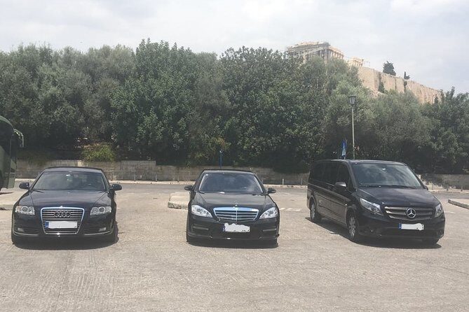 Premium Class Transportation (Sedan Car) Athens city hotels-Athens Airport - Who Is This Transfer Best For?