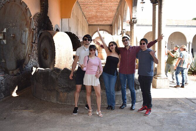 Premium Classic Tequila Experience in Cava de Oro - A Closer Look at the Itinerary