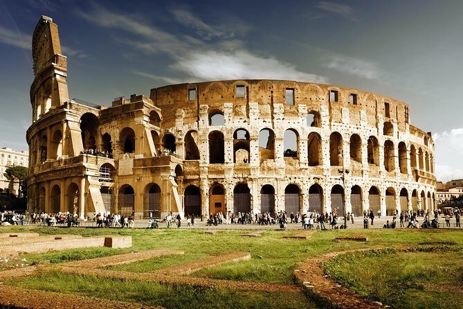 Premium Colosseum, Palatine Hill & Roman Forum Private Tour - Is This Tour Worth It?