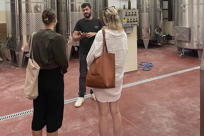 Premium Cretan Olive Oil Tasting, Wine, Raki and Local Food Tour - FAQ