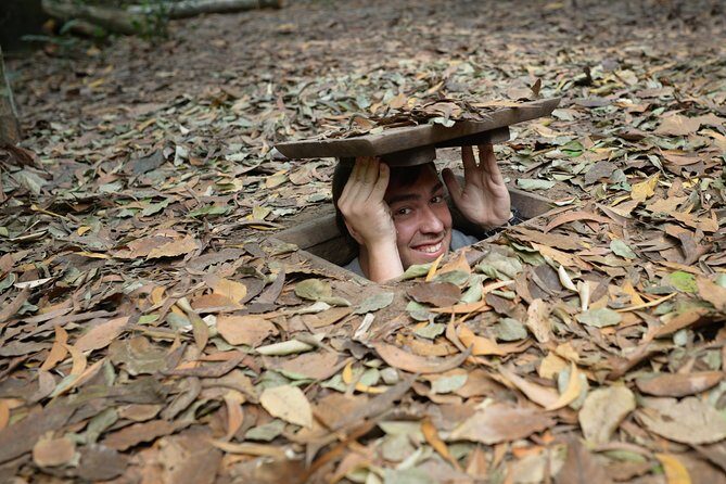 Premium Cu Chi Tunnels Tour with Local Expert - FAQs