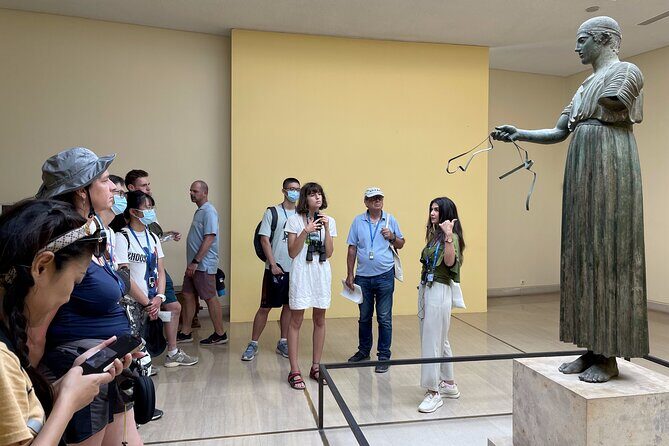 Premium Delphi Day Trip with an Expert Guide, Museum & Lunch - Who Will Love This Tour?