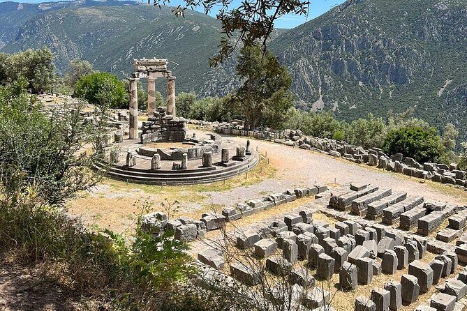 Premium Delphi Day Trip with an Expert Guide, Museum & Lunch - Final Thoughts