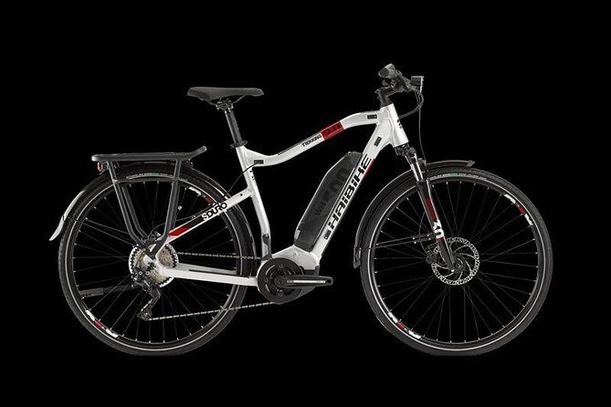 Premium eBike rental - Why Choose the Premium eBike Rental?