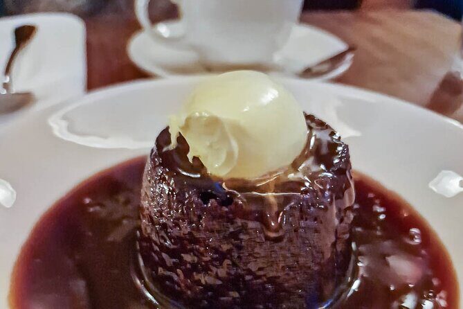 Premium Edinburgh Traditional Food Tour - An In-Depth Look at the Edinburgh Food Tour