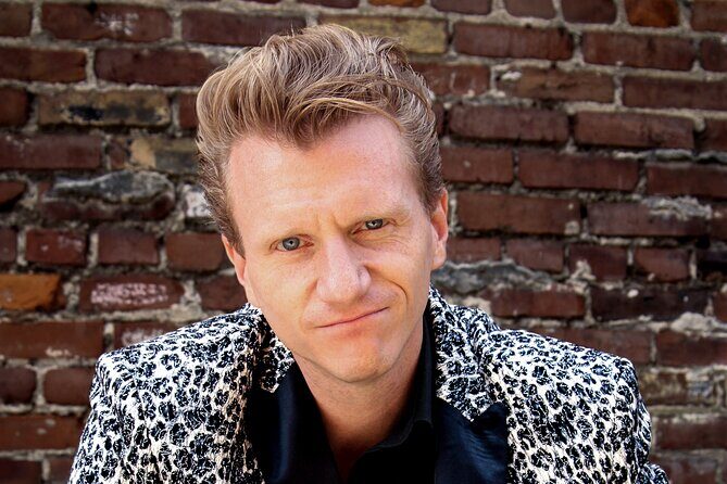 Premium Elvis Experience: City Tour with Graceland Tickets - The Sum Up