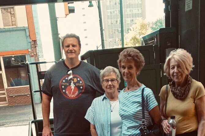 Premium Elvis Experience: City Tour with Graceland Tickets - FAQs