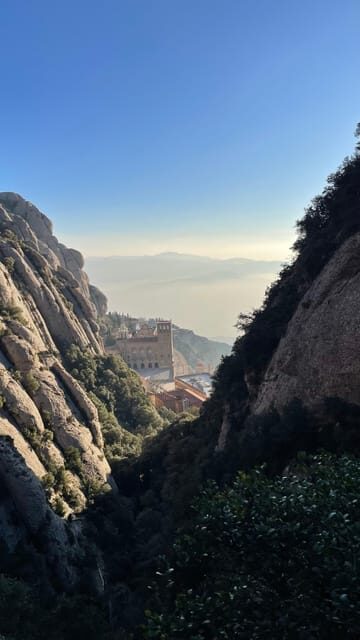 PREMIUM: EXPERIENCE IN MONTSERRAT - BARCELONA - What Makes This Tour Stand Out?