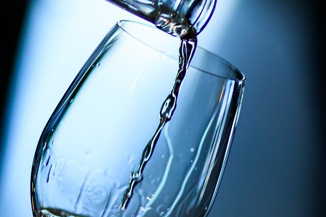 Premium Fraser Valley and White Rock Private Wine Tour - Stop 3: Glass House Estate Winery