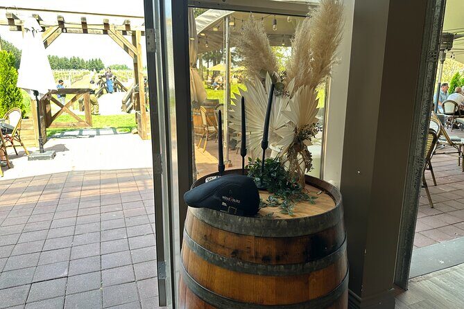 Premium Fraser Valley and White Rock Private Wine Tour - Potential Drawbacks