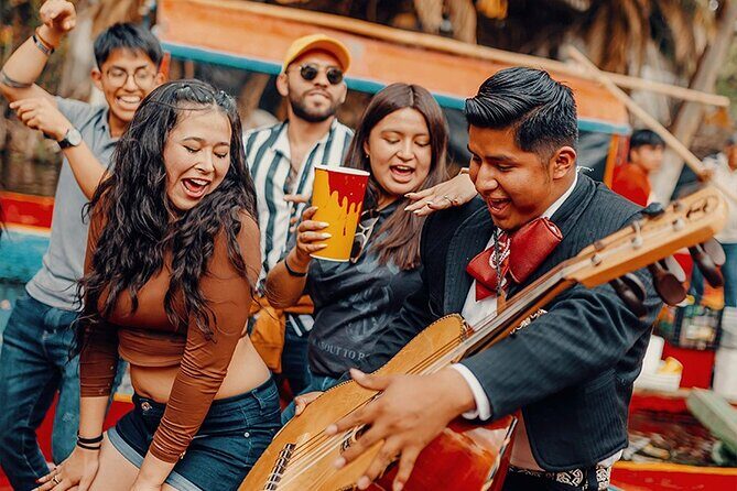 PREMIUM Frida Kahlo Museum and Xochimilco (Small Groups) - FAQ: Your Questions About This Tour