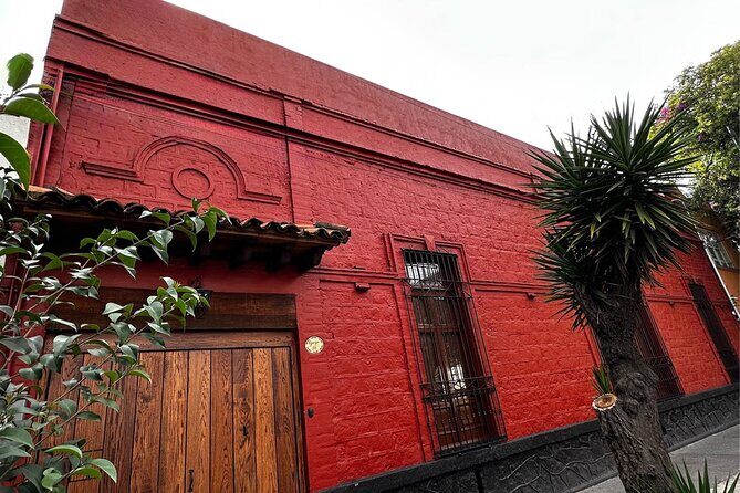 Premium Frida Kahlo Red House and Xochimilco (Small Groups) - A Closer Look at the Itinerary