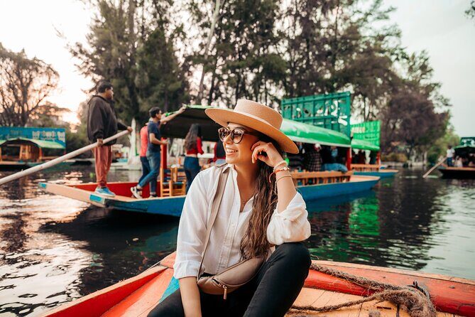 Premium Frida Kahlo Red House and Xochimilco (Small Groups) - Who Should Book This Tour?