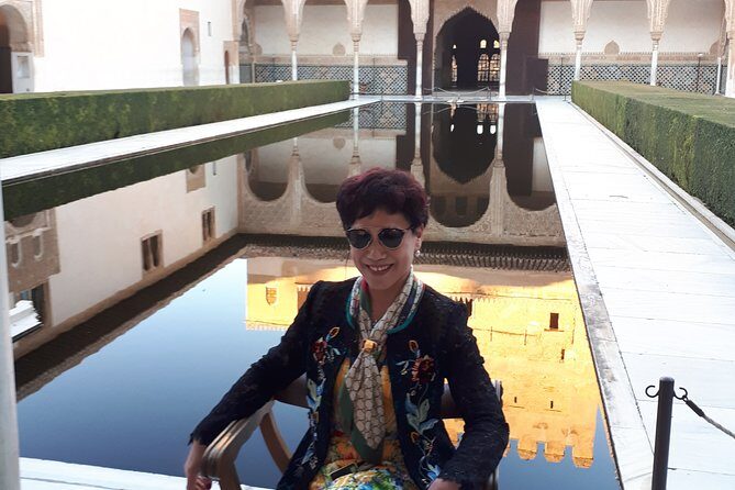 Premium Granada and other Cities Private Tour - Why the Private Aspect Matters