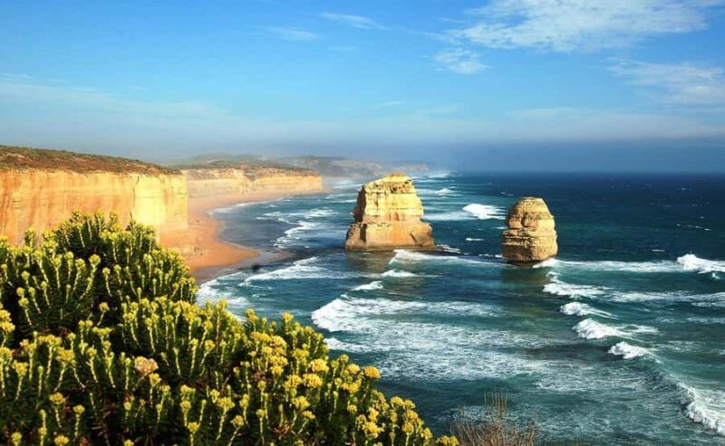 PREMIUM Great Ocean RD Tour REVRS-Luxry SML GRP-Hotel PickUP - Why This Tour Stands Out
