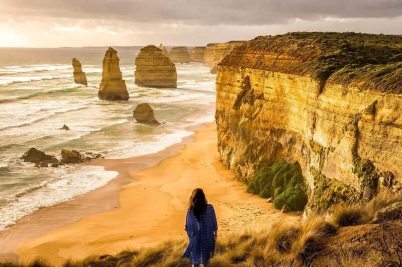 PREMIUM Great Ocean RD Tour REVRS-Luxry SML GRP-Hotel PickUP - FAQ
