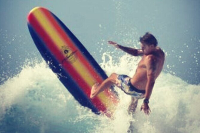 Premium group surf lessons- Konas Best Surf Lessons - FAQ
