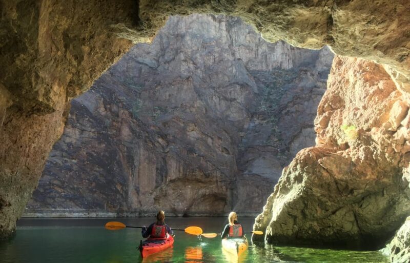 Premium Guided Emerald Cave Four Hour tour w/Lunch - Final Word